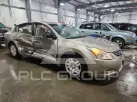 2012 Nissan ALTIMA фото