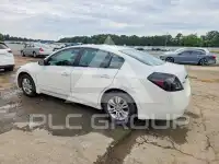 2012 Nissan ALTIMA фото