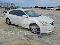 2012 Nissan ALTIMA фото