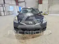 2012 Nissan ALTIMA фото