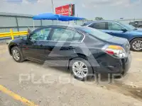 2012 Nissan ALTIMA photo