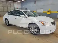 2012 Nissan ALTIMA photo