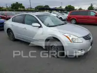 2012 Nissan ALTIMA фото