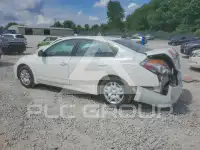 2012 Nissan ALTIMA photo