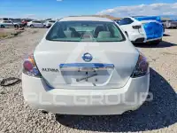 2012 Nissan ALTIMA фото