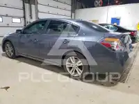 2012 Nissan ALTIMA photo