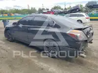 2012 Nissan ALTIMA photo