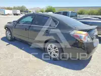 2012 Nissan ALTIMA photo