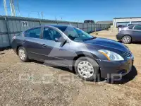 2012 Nissan ALTIMA фото