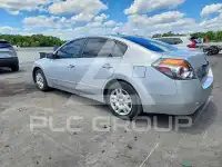 2012 Nissan ALTIMA фото
