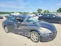 2012 Nissan ALTIMA photo