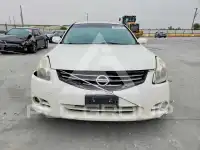 2012 Nissan ALTIMA фото