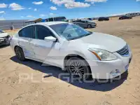2012 Nissan ALTIMA фото