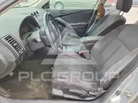 2012 Nissan ALTIMA photo
