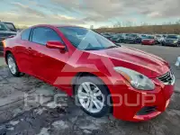 2012 Nissan ALTIMA фото