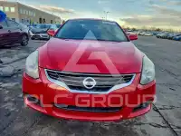 2012 Nissan ALTIMA фото