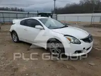 2012 Nissan ALTIMA фото