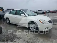 2012 Nissan ALTIMA фото