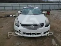 2012 Nissan ALTIMA фото