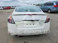 2012 Nissan ALTIMA photo