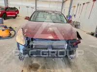 2012 Nissan ALTIMA photo