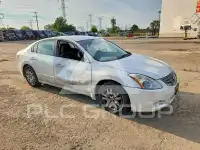 2012 Nissan ALTIMA фото