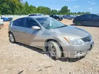 2012 Nissan ALTIMA photo