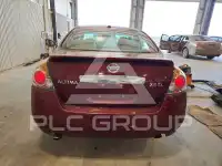 2012 Nissan ALTIMA photo
