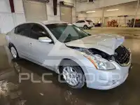 2012 Nissan ALTIMA photo