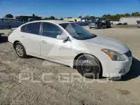 2012 Nissan ALTIMA фото
