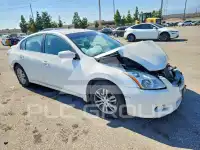 2012 Nissan ALTIMA фото