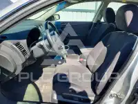 2012 Nissan ALTIMA photo
