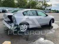 2012 Nissan ALTIMA photo