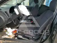 2012 Nissan ALTIMA photo