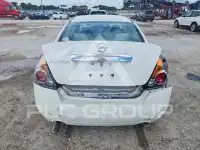 2012 Nissan ALTIMA photo