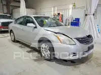 2012 Nissan ALTIMA фото