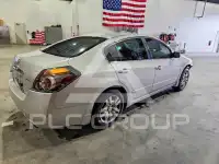 2012 Nissan ALTIMA photo