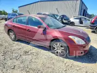 2012 Nissan ALTIMA photo