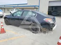 2012 Nissan ALTIMA photo
