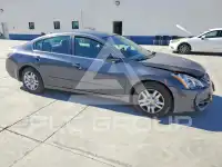 2012 Nissan ALTIMA фото