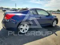 2012 Nissan ALTIMA photo