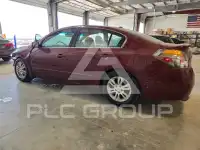 2012 Nissan ALTIMA photo