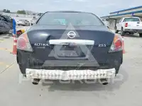 2012 Nissan ALTIMA photo