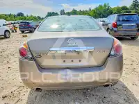 2012 Nissan ALTIMA фото