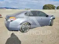 2012 Nissan ALTIMA photo