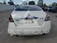 2012 Nissan ALTIMA фото