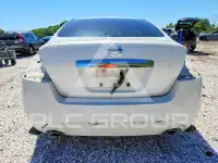 2012 Nissan ALTIMA photo