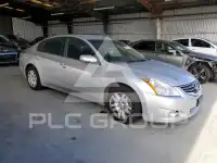 2012 Nissan ALTIMA фото