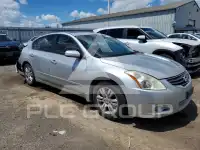 2012 Nissan ALTIMA photo