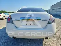 2012 Nissan ALTIMA photo